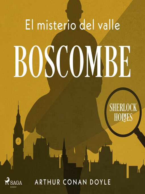 Title details for El misterio de Hayas Cobrizas by Arthur Conan Doyle - Available